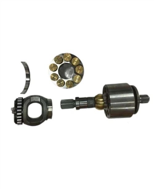 Kā hidrauliskās sistēmas var uzlabot eļļas piesārņojumu?