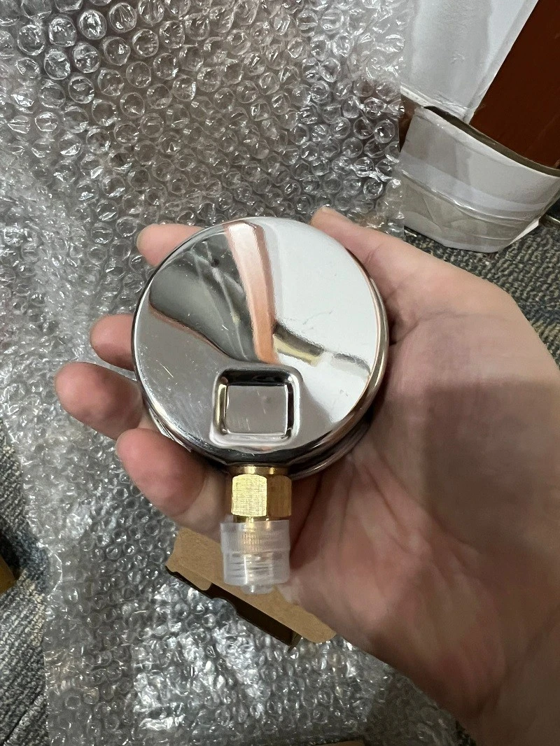 gauge-c -