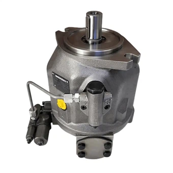 A10VSO hidrauliskais radiālais virzuļsūknis