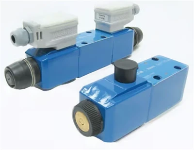 DG4V36CMUB660 sērijas solenoīda virziena vārsts