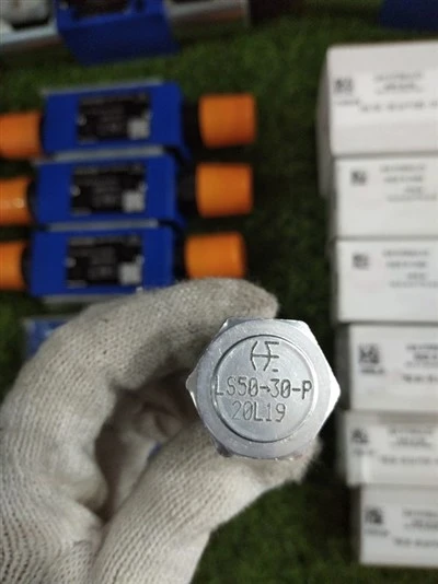 HYDRAFORCE LS50-30 SLODZES SLĒDZES VĀRSTS