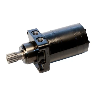 Torqmotor TH hidrauliskais mazjaudas motors