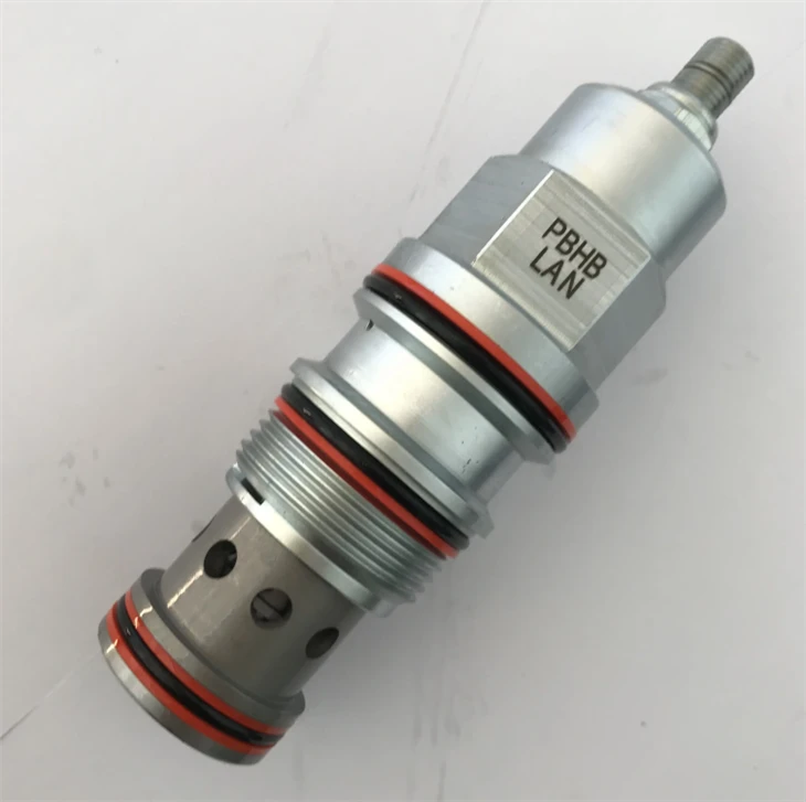 SUN PBHBLAN Hydraulic Control Components Valve